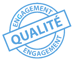 Engagement qualité